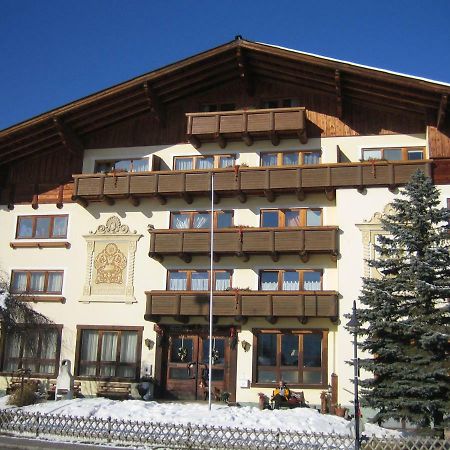 Appartement Ginschel Altenmarkt im Pongau Exterior photo