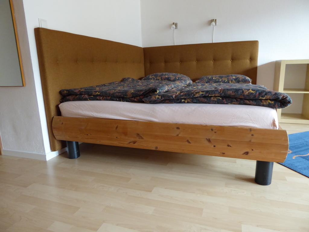Appartement Ginschel Altenmarkt im Pongau Exterior photo