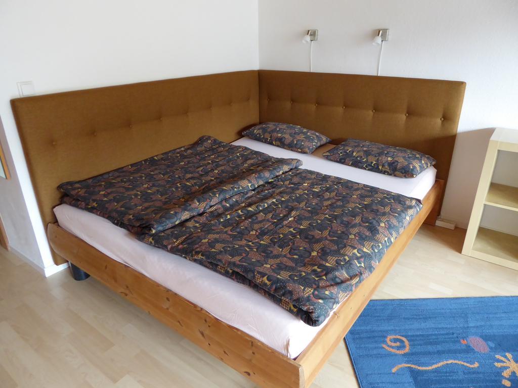 Appartement Ginschel Altenmarkt im Pongau Exterior photo
