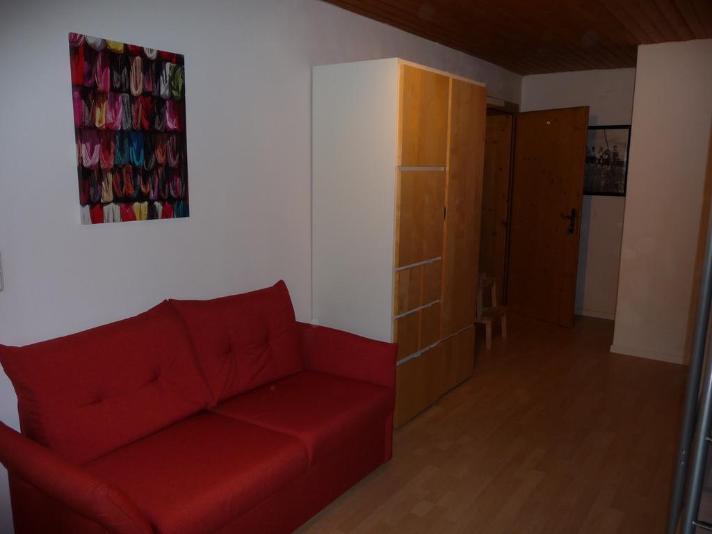 Appartement Ginschel Altenmarkt im Pongau Exterior photo