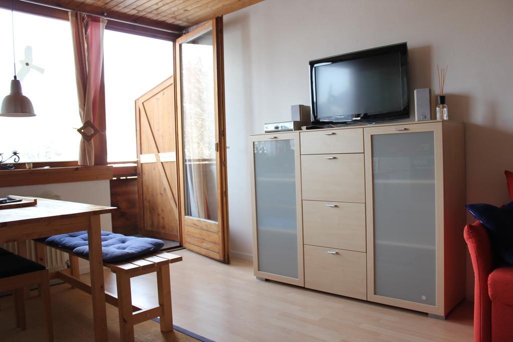Appartement Ginschel Altenmarkt im Pongau Exterior photo