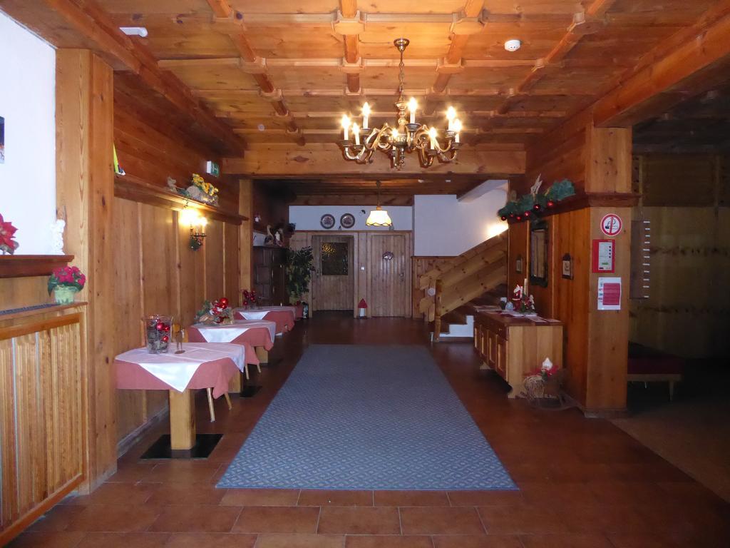 Appartement Ginschel Altenmarkt im Pongau Exterior photo