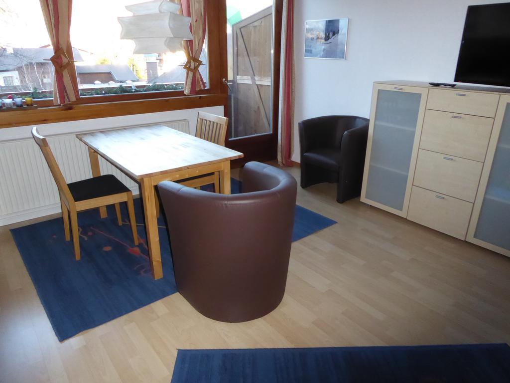 Appartement Ginschel Altenmarkt im Pongau Exterior photo